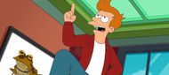 Image via Instagram (@futuramaonhulu)